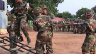 USARPAC - US Army - Yudh Abhyas 2009 - Strykehorse, Follow Me!