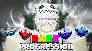 Ranked is TOO EASY In LOCKED 2 screenshot 5