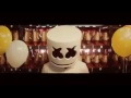 Marshmello - Summer (Official Music Video) with Lele Pons