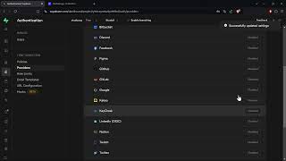 My FlutterFlow Study (04) - User Management (by Supabase)