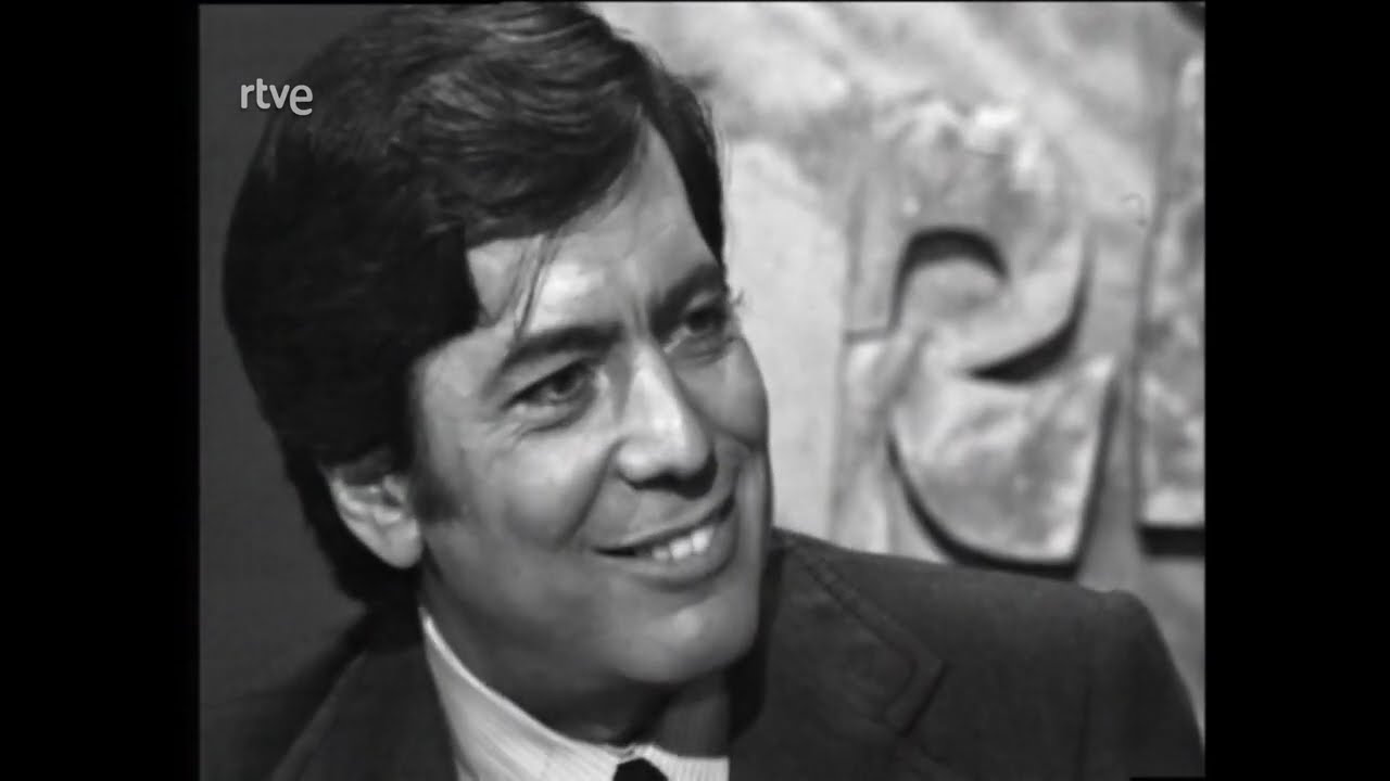 Entrevista a Mario Vargas Llosa (RTVE, 1978)