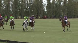 COPA CUBANA 2020 - Monte Largo vs Polo Ranch 303 (Final)