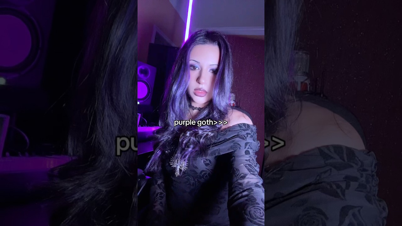 #gothic
