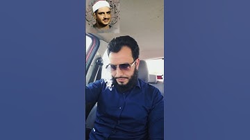تقليد المنشاوي // محاكاة لمقطع من سورة الفجر  // الم تر كيف فعل ربك بعاد...