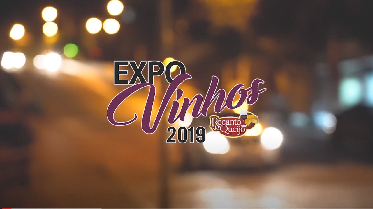 ExpoVinho 2019