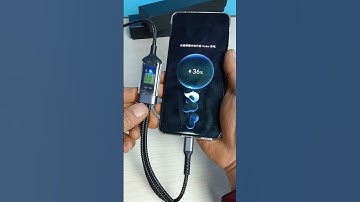 Cáp sạc nhanh 3 đầu 100W, tự động ngắt điện khi sạc đầy, bảo vệ và kéo dài tuổi thọ pin