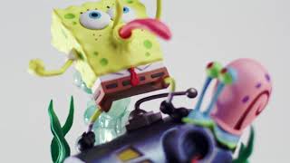 SpongeBob SquarePants: Battle for Bikini Bottom - Rehydrated - Shiny Edition Trailer - Rehydrated