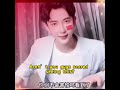 说的于朦胧的求救手势是这个吗? (Engsubs) #于朦胧 #yumenglong #chinesedrama #bl #drama #逆爱