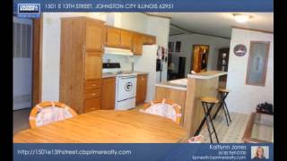 1501 E 13th Street video tour