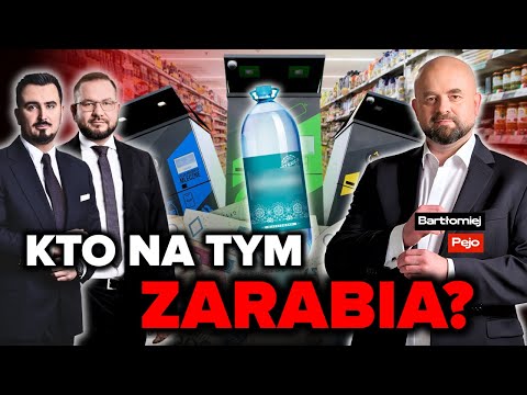 THE DEPOSIT SYSTEM IS ABSURD | Dirty bottles in pharmacies? | Bartłomiej Pejo | Lawful
