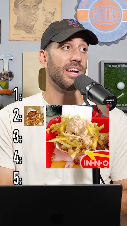 rank-these-fast-food-fries-blind-who-is-best-shorts-fries-food