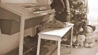 A Deep　海溝☆Electone　SATORU SHIONOYA　　 Arr. by Ritsuko Yaguchi @symajorin