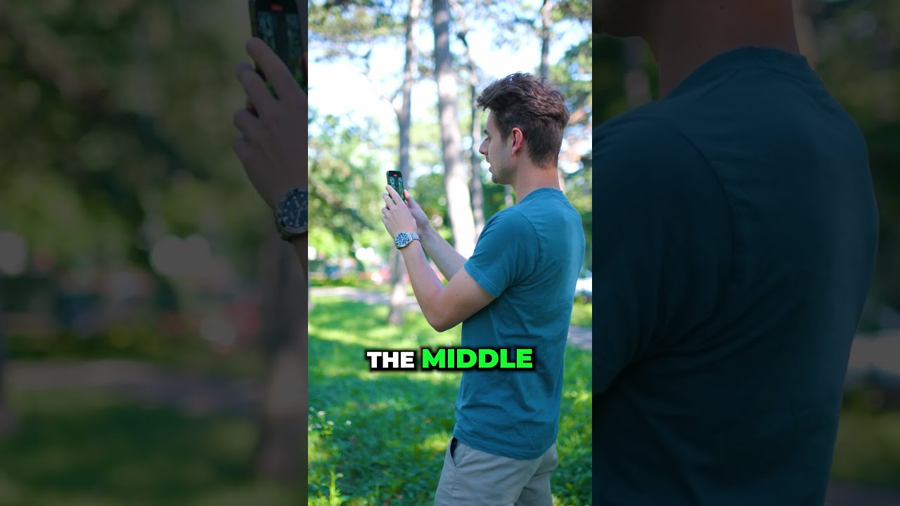 Camera Movement You MUST KNOW 