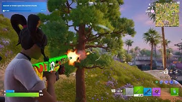 They tried to sneak up!