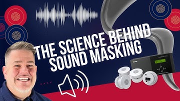 The Science Behind Sound Masking: How It Works