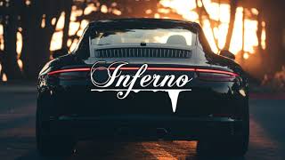 Sub Urban & Bella Poarch - INFERNO REMIX (Riminirs remix) CAR MUSIC