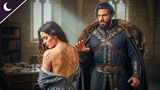 I Served the Alpha's Luna for Years — Until He Saw the Scars She Gave Me and Went Feral