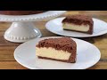 Easy Cake Without Oven | Only 15 Minutes of Work