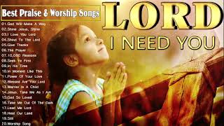 Morning Worship Songs  Reflection of Praise Worship Songs Collection  God Will Heal & Protect Us