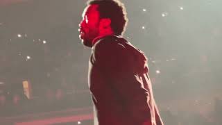 Meek Mill - Ima Boss (Live at the FLA Live Arena in Sunrise on 3/17/2023)