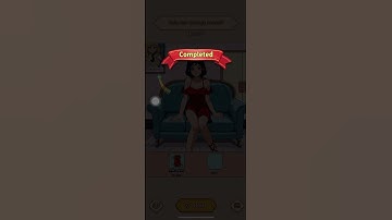 Brain Puzzle: Tricky Quest | Level 21 (Makeover) Walkthrough