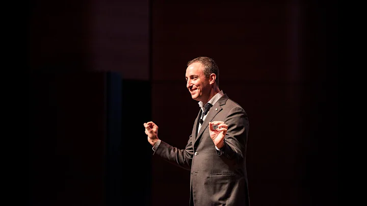 Lessons From My Mom - Will Guidara