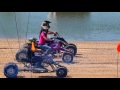 Silver Lake Sand Dunes Racing Round #1