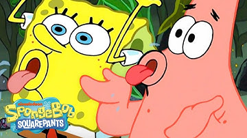 60 MINUTES of Classic SpongeBob Moments! 🧽 | @SpongeBobOfficial