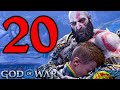 IL PADRE ed IL FIGLIO - GOD OF WAR RAGNAROK [Walkthrough Gameplay ITA PS5 - PARTE 20]