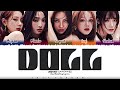 (G)I-DLE ((여자)아이들) - 