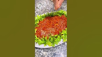 Công thức làm món bò né bông thiên lí ngon ngư nhà hàng #dattiectrongoi #naifood #dattiectainha