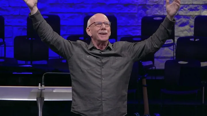 August 22, 2021 | Dr. Jim Bradford | Why Waste You...