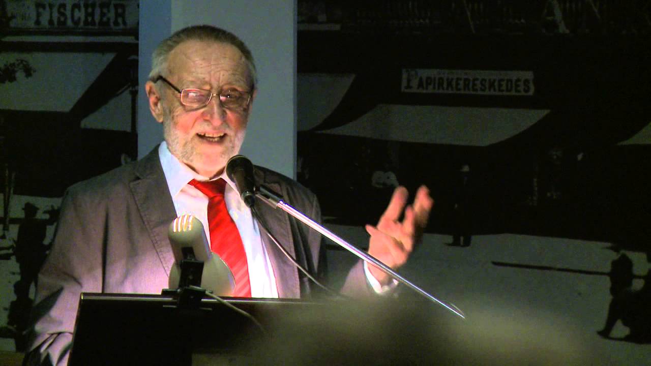 Létkérdés Konferencia 2013. Az elme mint a meditáció eszköze és tárgya - Dr. Daubner Béla