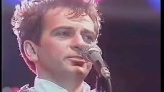 Peter Gabriel, Youssou N’Dour &amp; Manu Katché - In Your Eyes (Japan Aid/20 dec. 1986)