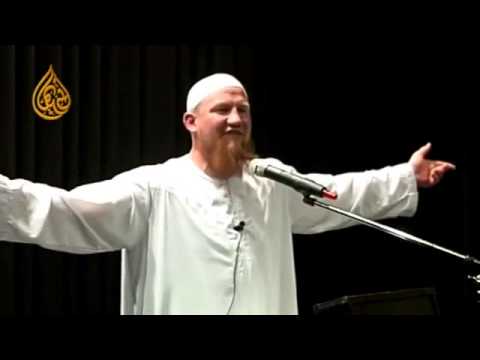 როგორ მივიღე ისლამი. აბუ ჰამზა  (ქართულად გახმოვანებული)