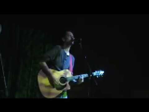 John Renaud covering Pearl Jam "Black" 3-8-09