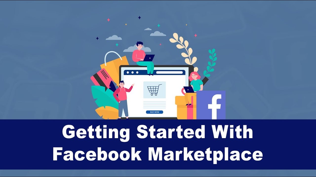 Ultimate Guide On Facebook Marketplace For Business