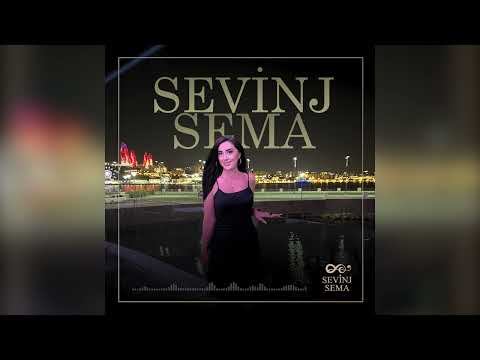 Sevinj Sema - Ay Yüzlüm ( Cover version \