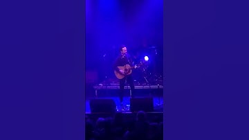 Thumbnail of Ike Reilly - Boltcutters Again (Live clip trios from First Avenue) #livemusic #minneapolis #dreams