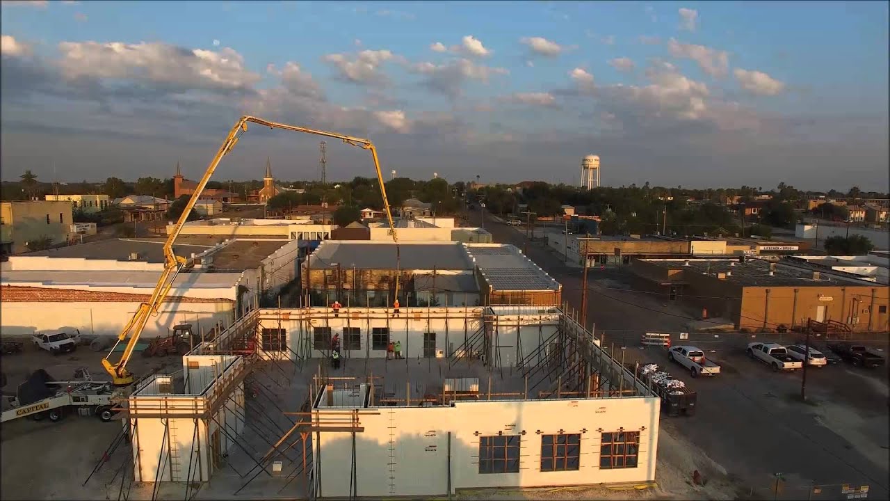 Carrizo Springs 092915 YouTube