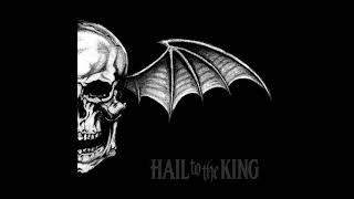 Avenged Sevenfold - This Means War (Drop C# tuning)