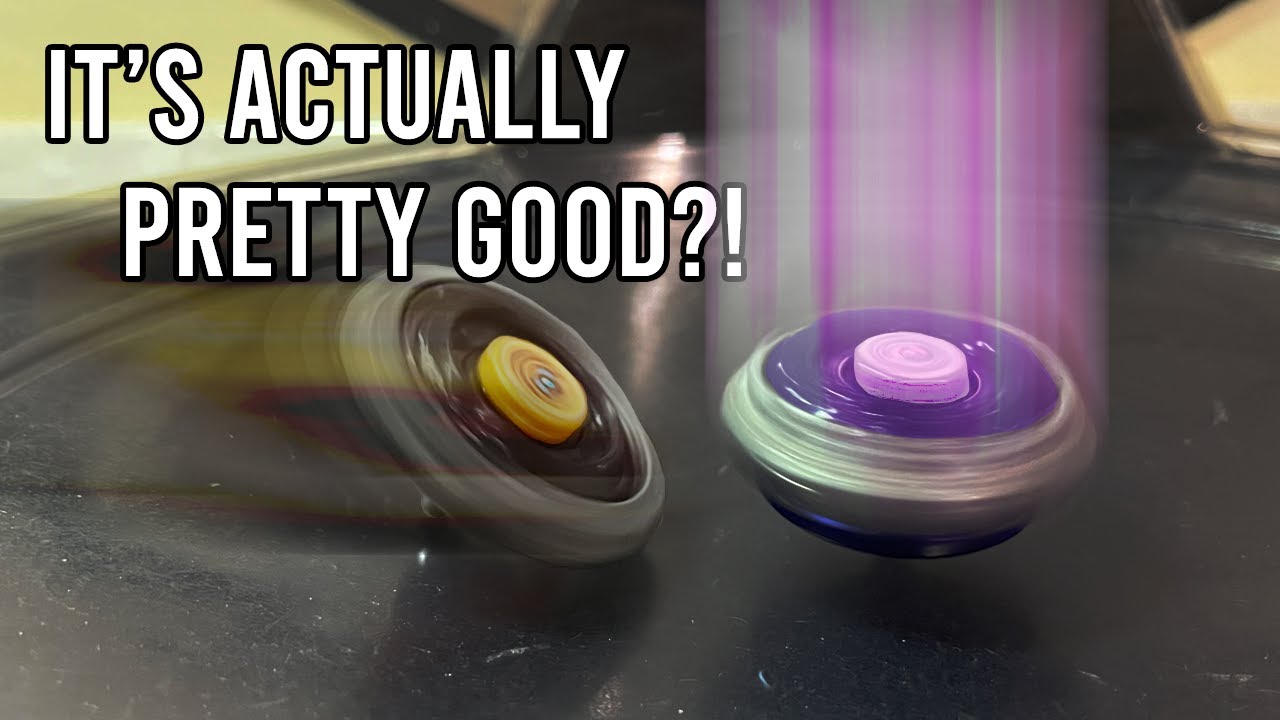 What if we turned Phantom Orion into an Attack Type?