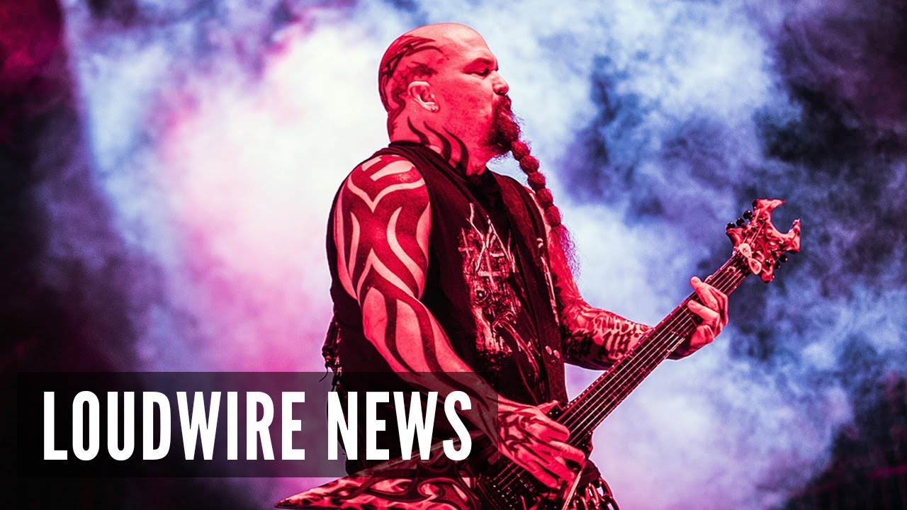 Kerry King - Wikipedia