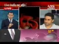Abhishek Bachchan, Rohan Sippy, Rana, Dum Maro Dum part 1.wmv