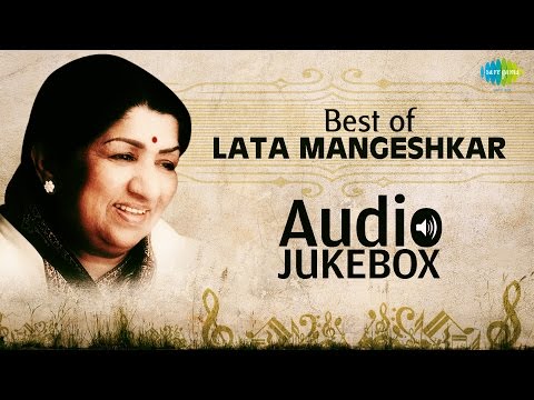 best-of-lata-mangeshkar---vol-2-|-bahon-mein-chale-aao-|-audio-jukebox