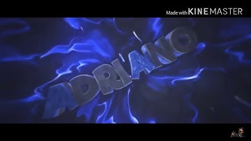 Gaming With Adriano Intro