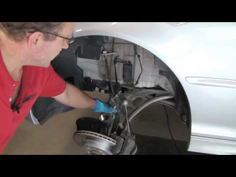 Bmw e46 rear coil spring replacement #6