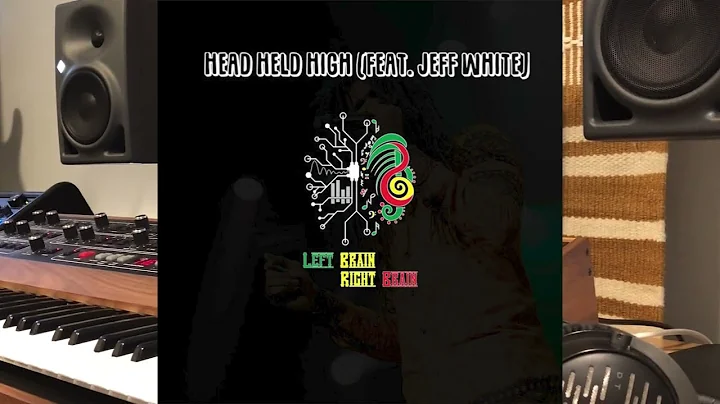 Robby Lapp: Before And After Mix - Left Brain Righ...