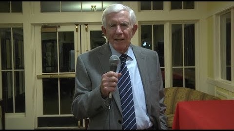 Dennis Sullivan Reviews The Open Door Policy: The Mike Sullivan Story