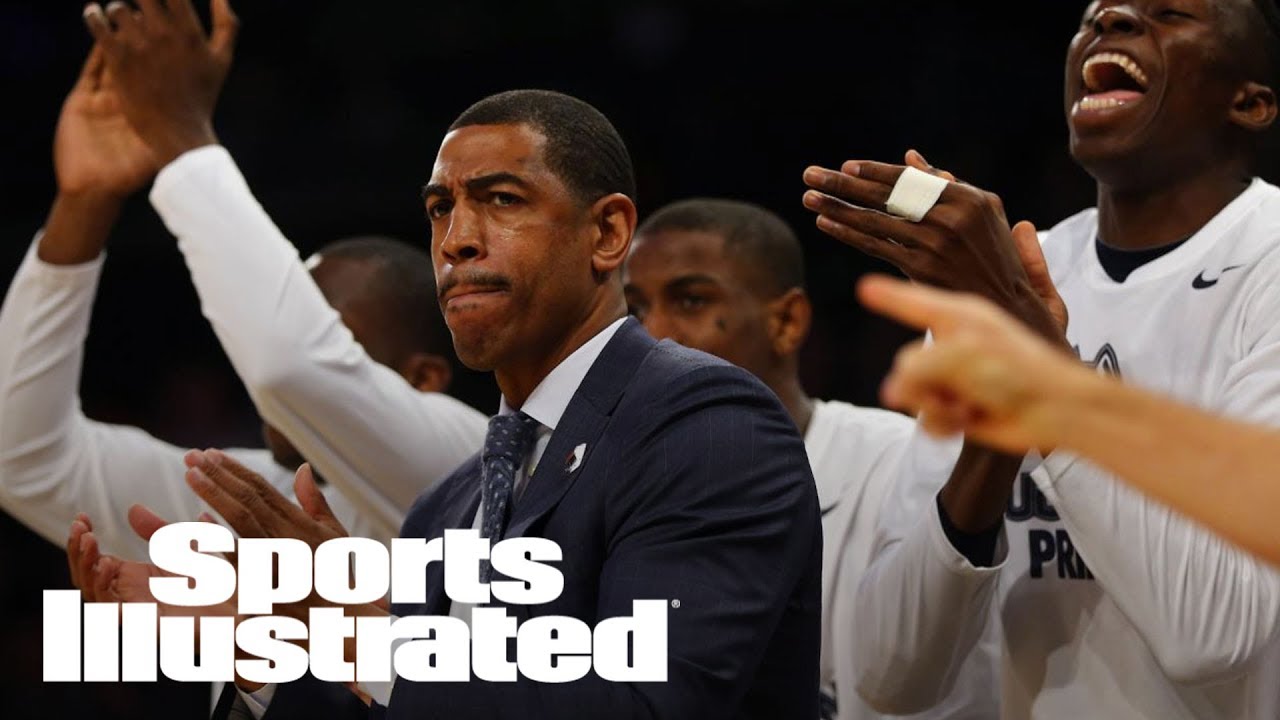 Kevin Ollie Will Contest UConn's Dubious, Non-Specific "For Cause" Termination
